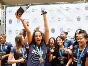 Campeonato Brasileiro Interclubes Sub-18 de P&oacute;lo Aqu&aacute;tico tem fim com dobradinha da ABDA-Bauru