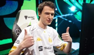 Worlds 2021: quais são os 5 melhores suportes do torneio