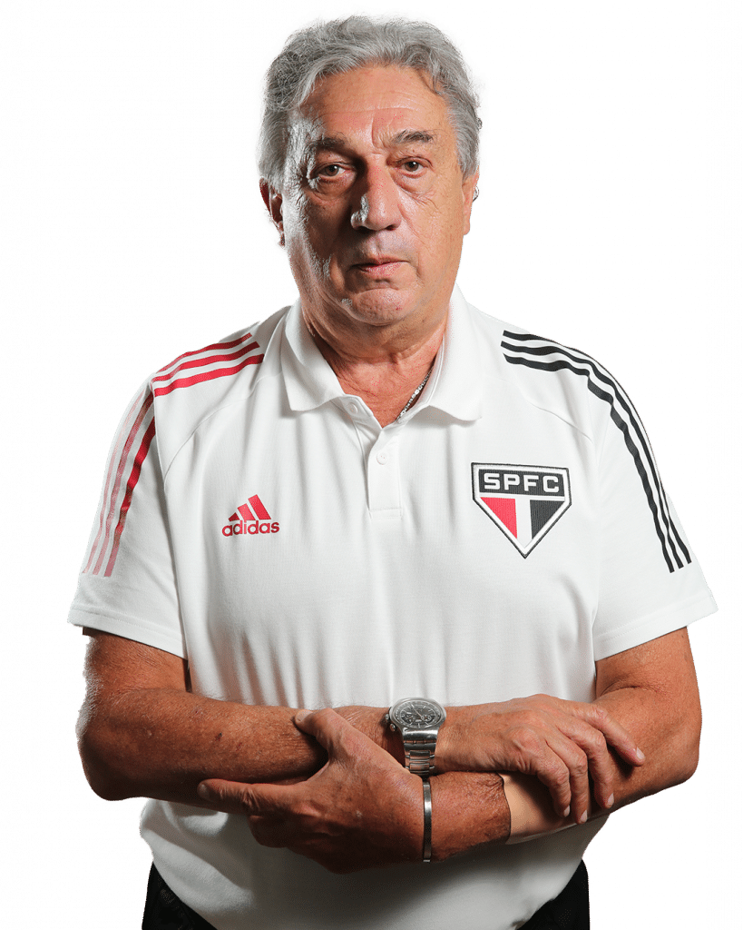 Claudio Mortari deixa comando do São Paulo Basquete