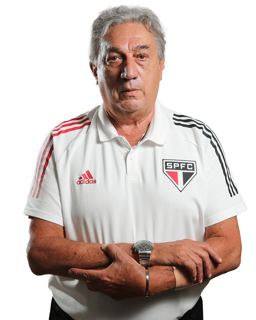 Claudio Mortari deixa comando do São Paulo Basquete
