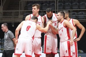 Confira como vem o Paulistano para a NBB 2021/2022