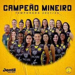 Itambé/Minas x Dentil/Praia Clube como aconteceu – Resultado, destaques e reação