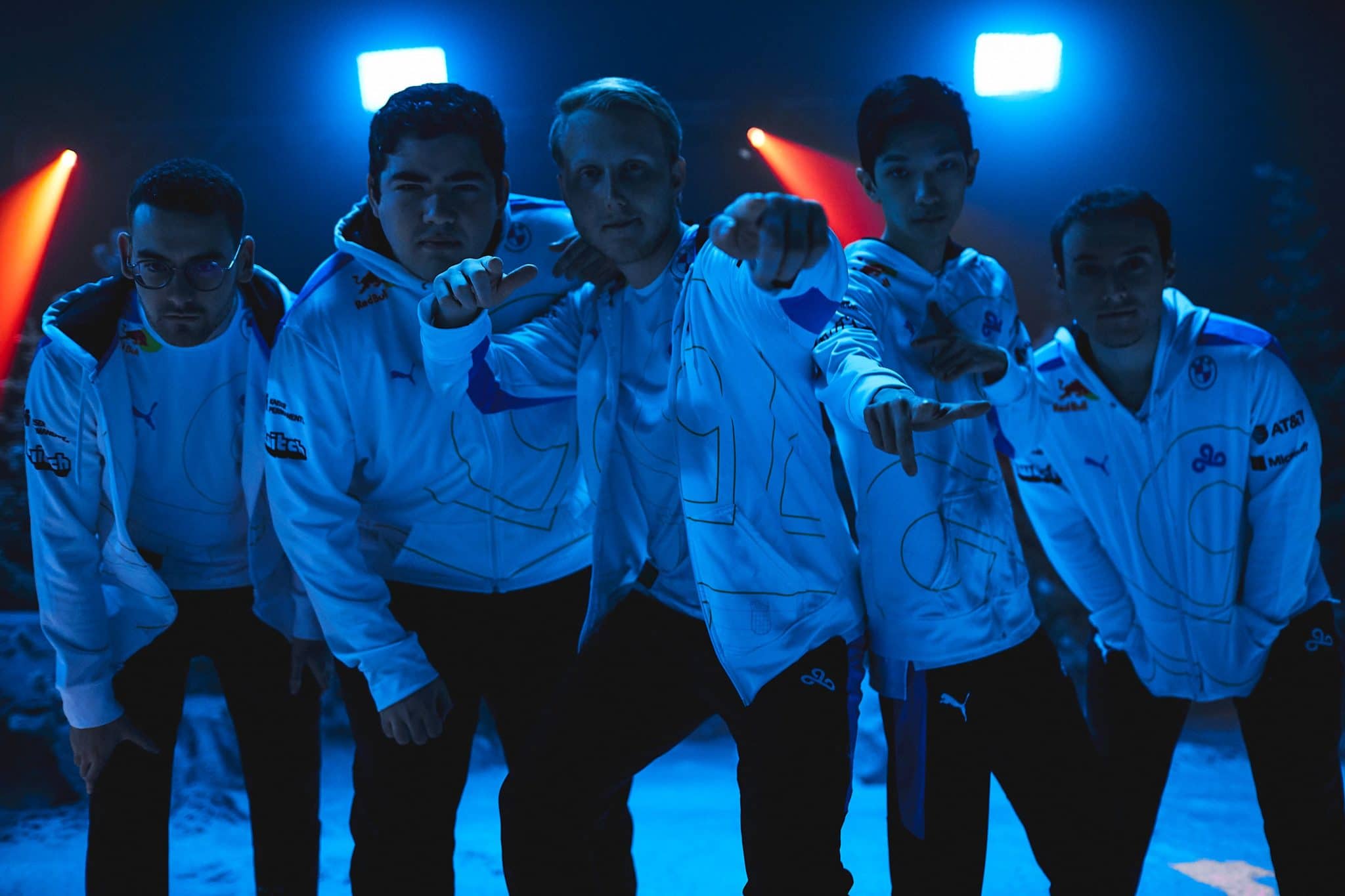DWG KIA invicta e Cloud 9 milagrosa no dia 8 do Worlds