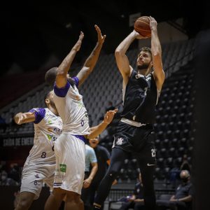 Pato Basquete x Corinthians – Resultado, destaques e reação