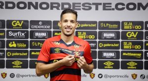 A importância de jogar direito: irregularidade do zagueiro do Sport