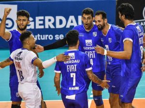 Minas pede adiamento do Sul-Americano por surto de Covid