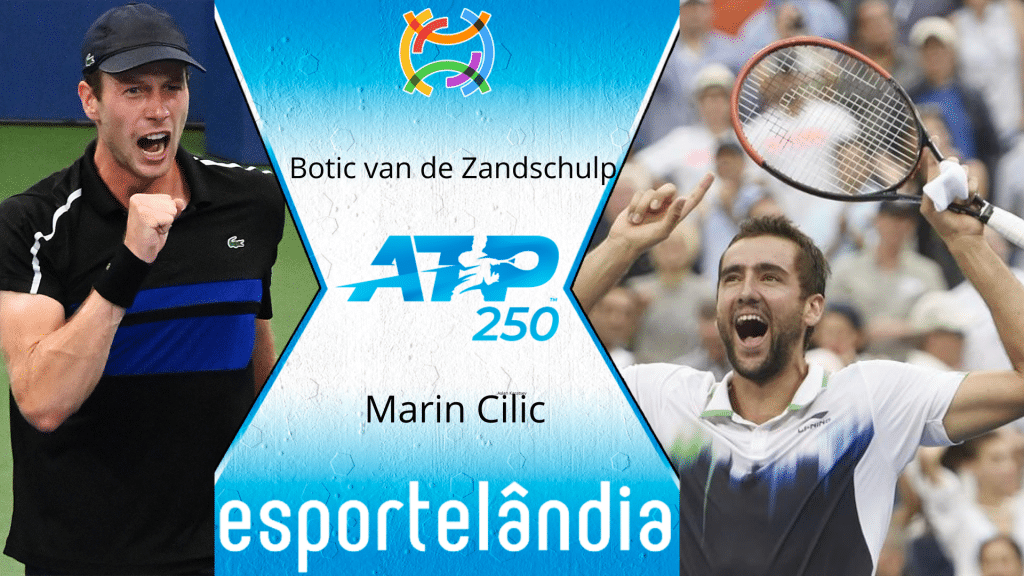 Botic van de Zandschulp x Marin Cilic – Palpite e Prognóstico – 30/10