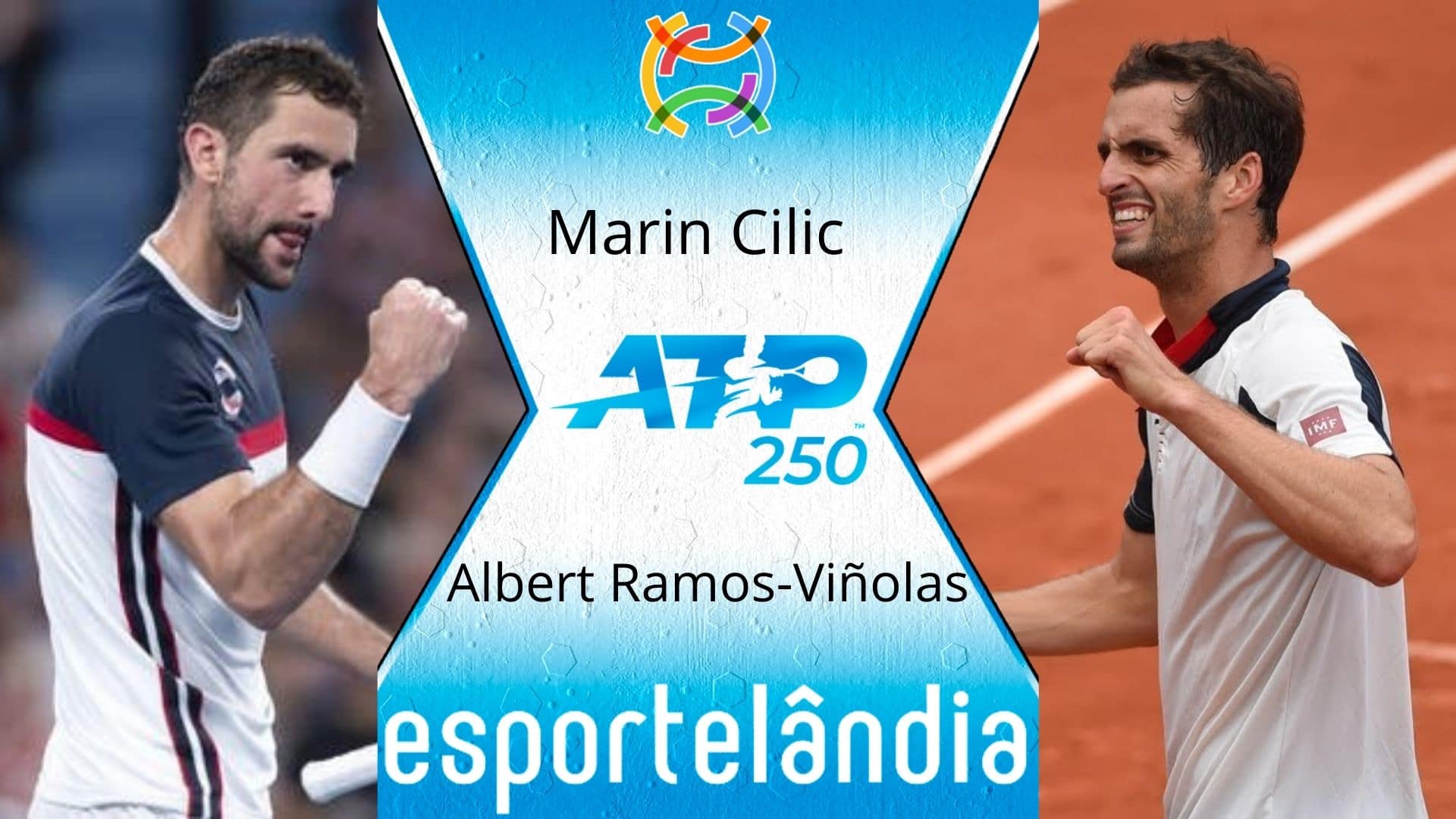 Marin Cilic x Albert Ramos-Viñolas – Palpite e Prognóstico – 27/10