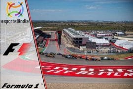 Grande Prêmio dos Estados Unidos