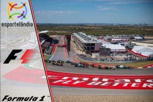 Grande Prêmio dos Estados Unidos – Prognóstico & Palpite – 24/10