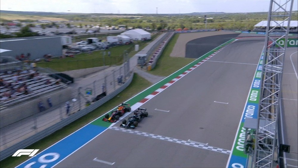Briga entre os líderes toma conta do primeiro dia de treinos livres do GP dos Estados Unidos