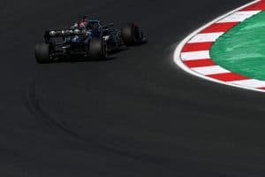Hamilton domina os dois primeiros treinos livres do GP da Turquia