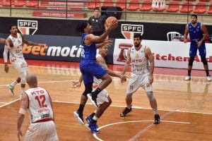 Caxias do Sul x Minas – Resultado, destaques e reação