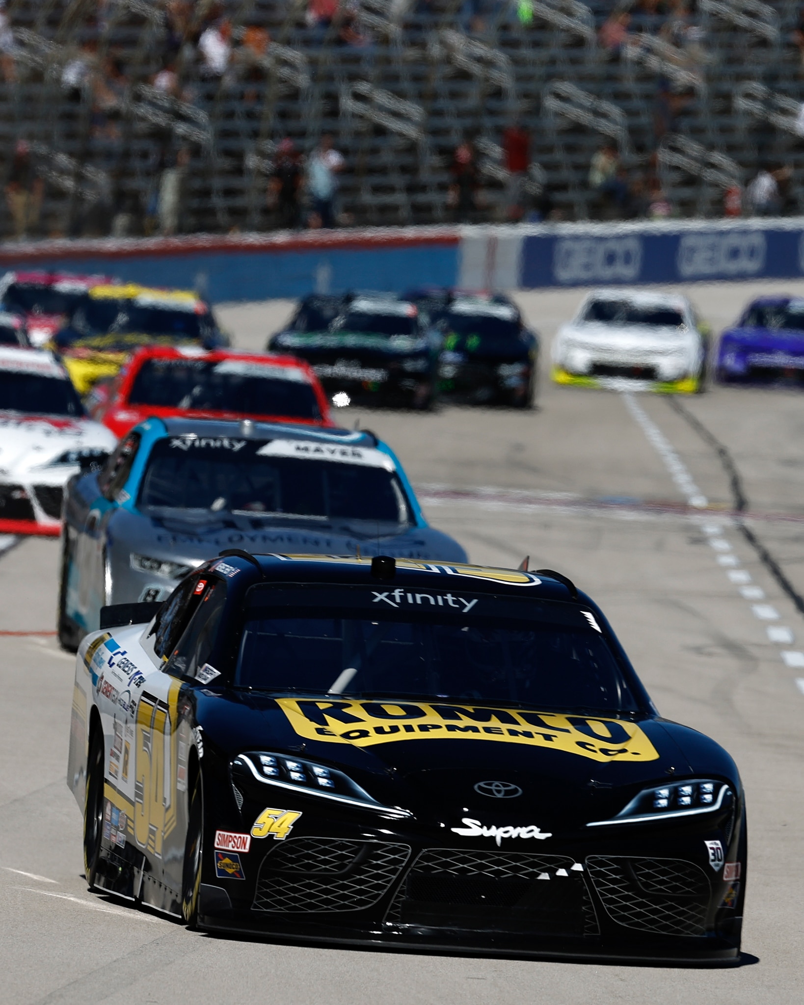 300 milhas do Texas como aconteceu – Resultado, destaques e reação