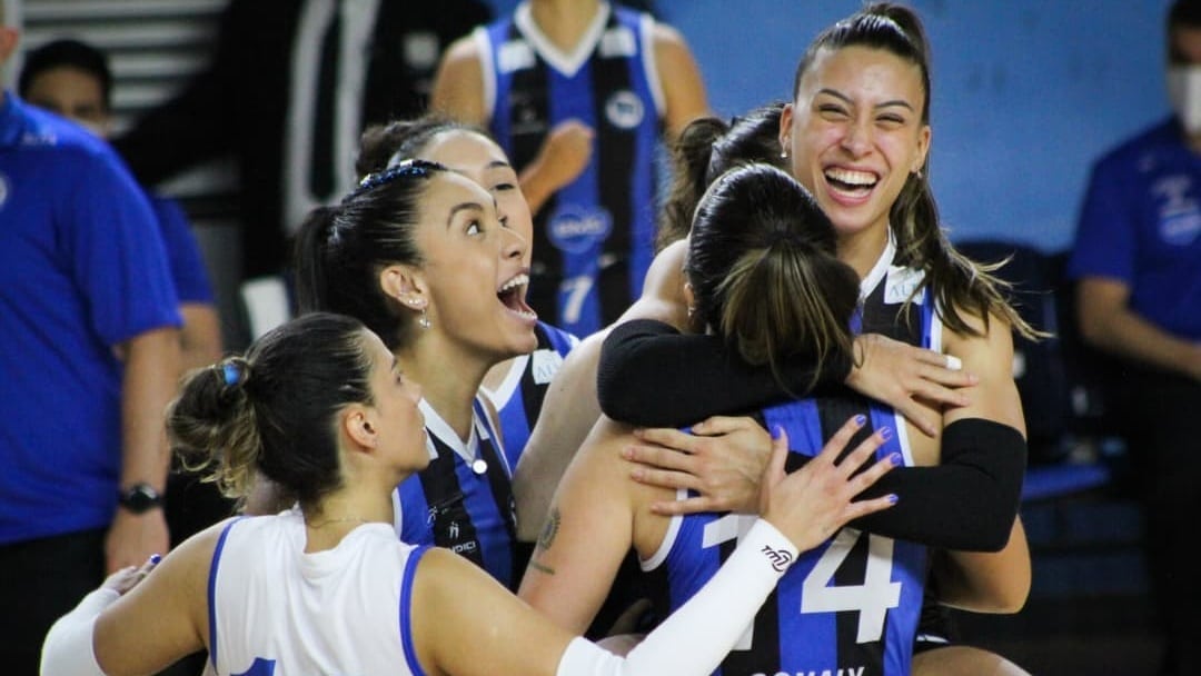 Pinheiros x Osasco – Semifinal do Campeonato Paulista 2021