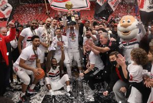São Paulo Basquete é campeão do Paulista 2021