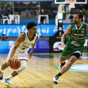 União Corinthians x Minas como aconteceu – Resultado, destaques e reação