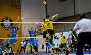 Vedacit Vôlei Guarulhos inicia busca por título inédito diante do atual campeão