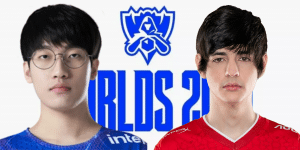 Prognóstico Lol Worlds 2021 – dia 2