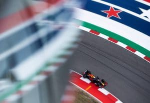 Max Verstappen é pole position no GP dos Estados Unidos