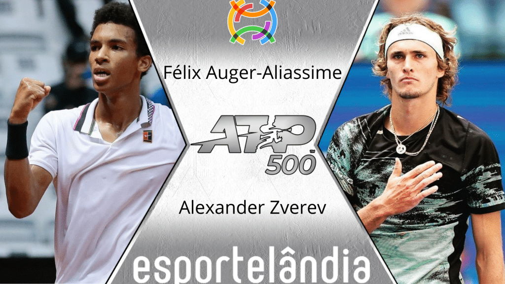 Félix Auger-Aliassime x Alexander Zverev – Palpite e Prognóstico – 29/10