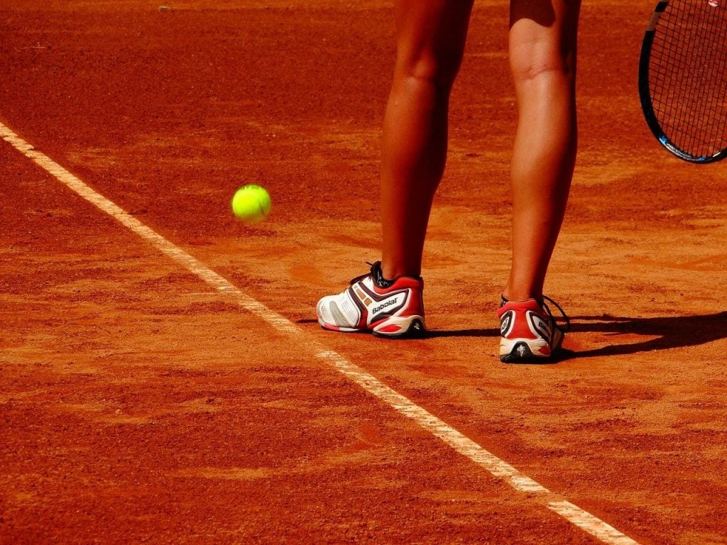 Tenista vencedor de 10 torneios de ATP fará retorno às quadras