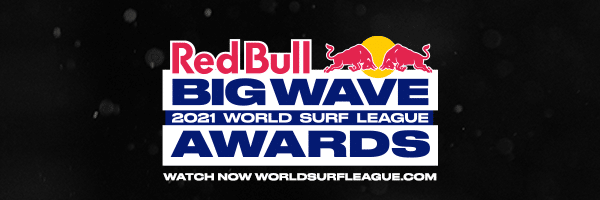 A premiação Red Bull Big Wave Awards foi ao ar nesta sexta-feira (29)