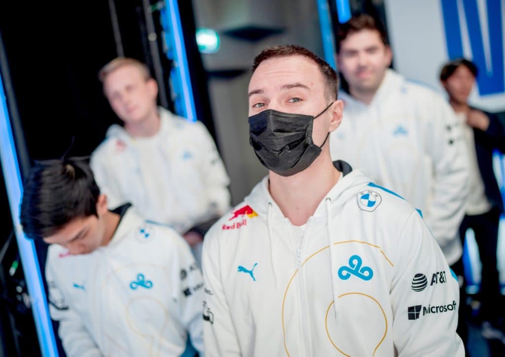 Prognósticos LoL Worlds 2021 – Dia 9