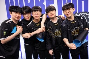 Gen.G x Cloud9 como aconteceu – Resultado, destaques e reação