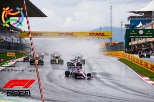 Grande Prêmio da Turquia – Palpite e Prognóstico – 10/10