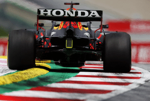 Homenageando a Honda, Red Bull terá pintura especial no GP da Turquia