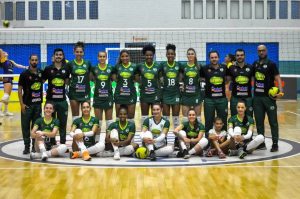 Unilife-Maringá e Country Club Valinhos – Novidades da Superliga Feminina 21/22