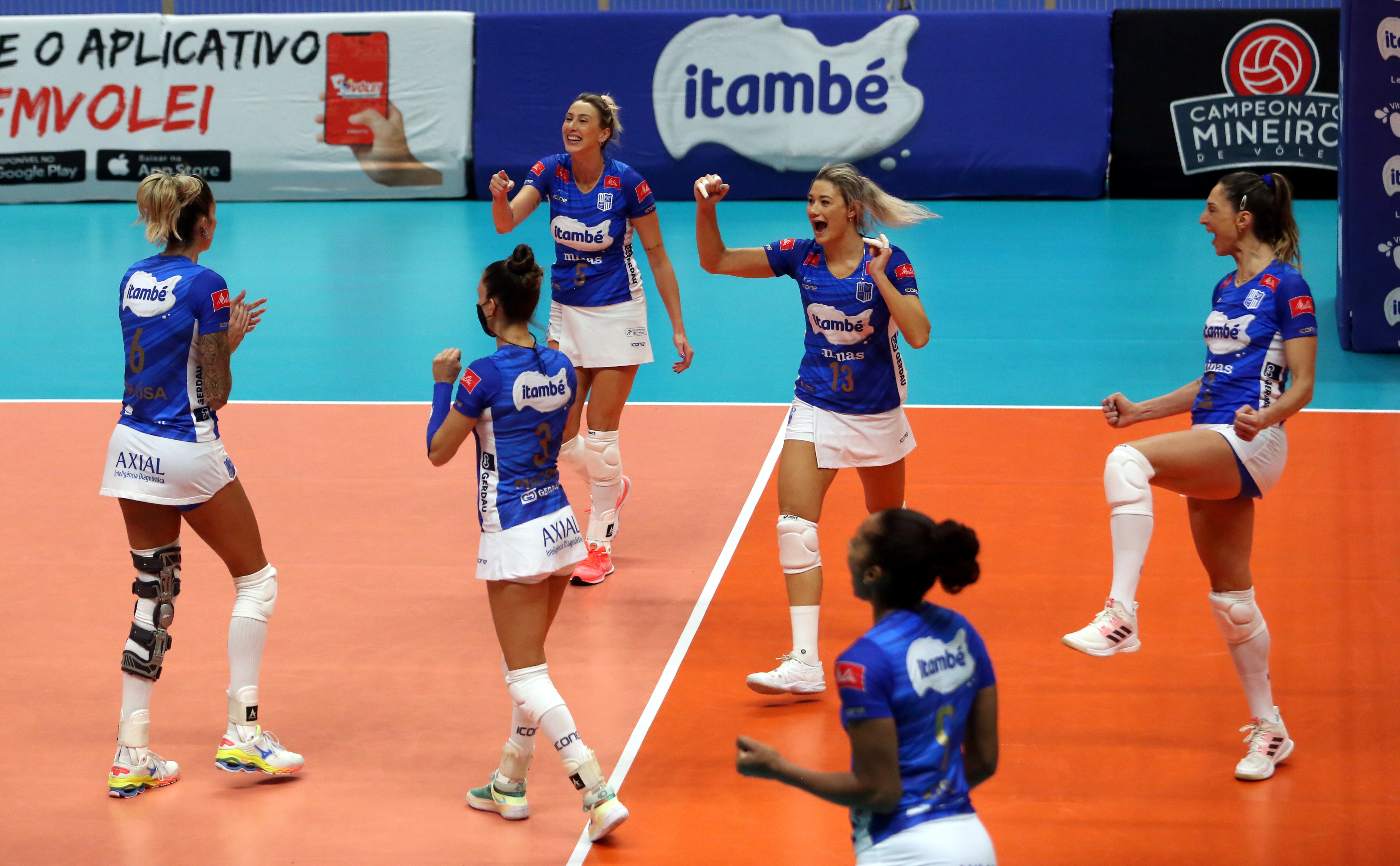 Itambé/Minas x Country Club/Valinhos – Dica, palpite e prognóstico – 29/10