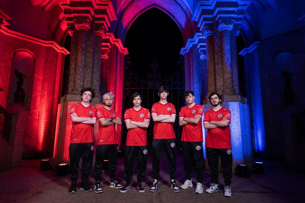 Prognósticos LoL Worlds 2021 – Dia 1