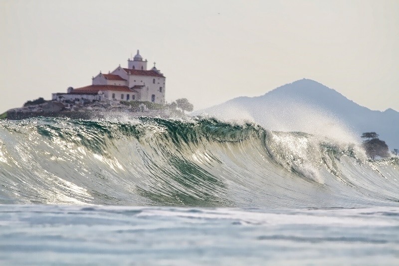 WSL confirma duas etapas seguidas no Brasil ainda em 2021