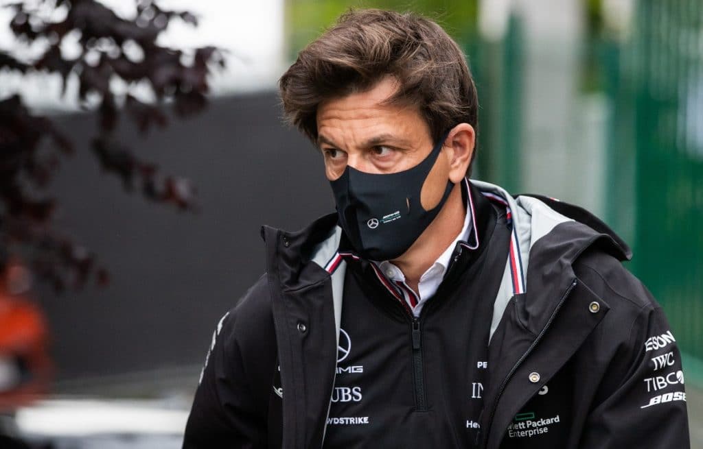 Toto Wolff diz que disputa na Fórmula 1 será acirrada