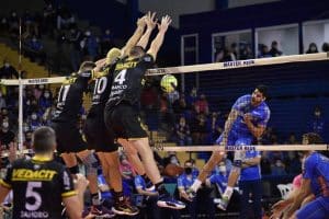 Vôlei Renata x Vedacit Vôlei Guarulhos como aconteceu – Resultado, destaques e reação