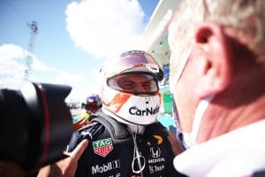 Com etapa disputada, Verstappen vence no Grande Prêmio dos Estados Unidos