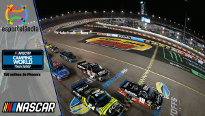 150 milhas de Phoenix – Palpite e Prognóstico – 05/11