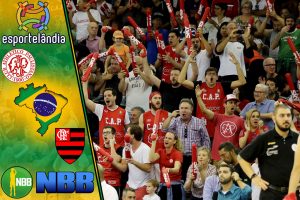 Flamengo x Paulistano – Dica, palpite e prognóstico – 28/04