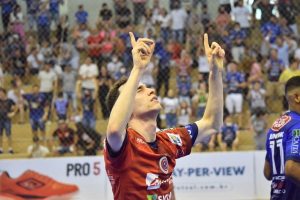 Joaçaba x Cascavel como aconteceu – Resultado, destaques e reação