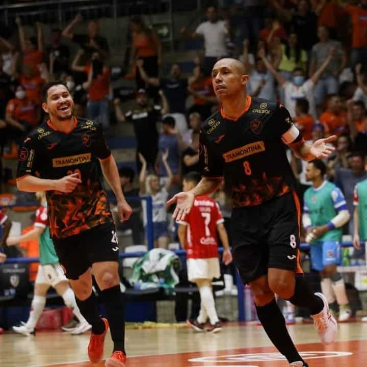 Carlos Barbosa x Atlântico como aconteceu – Resultado, destaques e reação