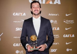 Elinho Corazza é convocado para a Seleção Brasileira de Basquete após quase 10 anos: “Muito Feliz”