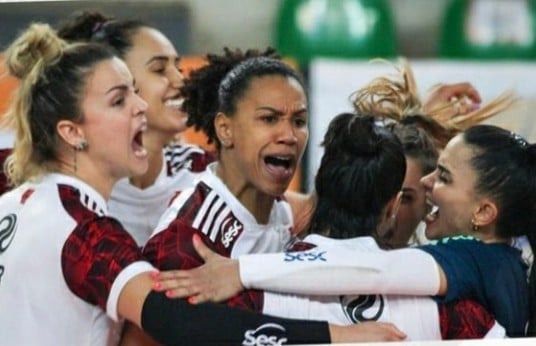 Maringá x Sesc-Flamengo como aconteceu – Resultado, destaques e reação