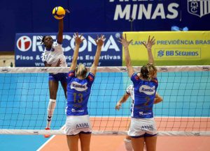 Minas x Barueri como aconteceu – Resultado, destaques e reação