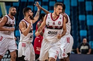Flamengo x Pato Basquete como aconteceu – Resultado, destaques e reação