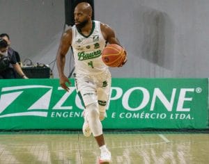 BRB/Brasília x Bauru como aconteceu – Resultado, destaques e reação