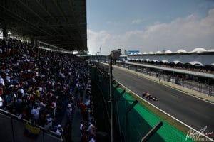 Vem aí o Grande Prêmio de São Paulo de Fórmula 1!