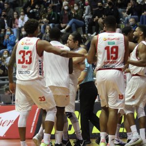 Balanço do Caxias do Sul na primeira pausa do NBB 2021/22: confira os destaques