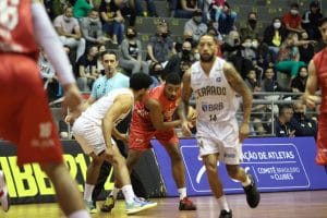 Caxias do Sul x Cerrado como aconteceu – Resultado, destaques e reação